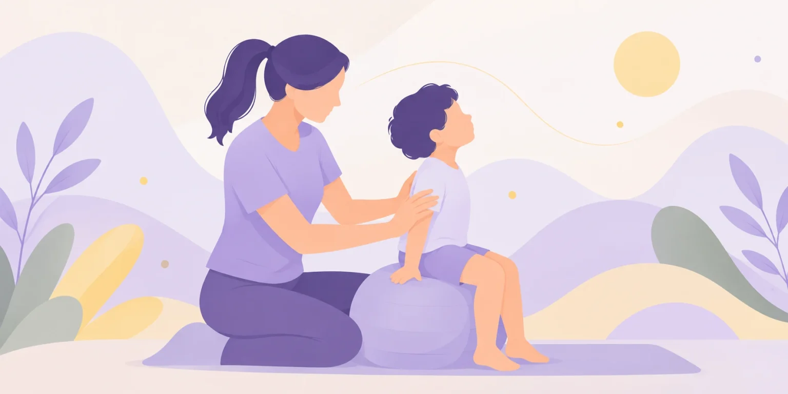 fisioterapia respiratoria pediatrica